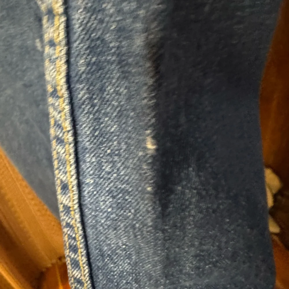 VTG Zena Jeans - Picture 6 of 7